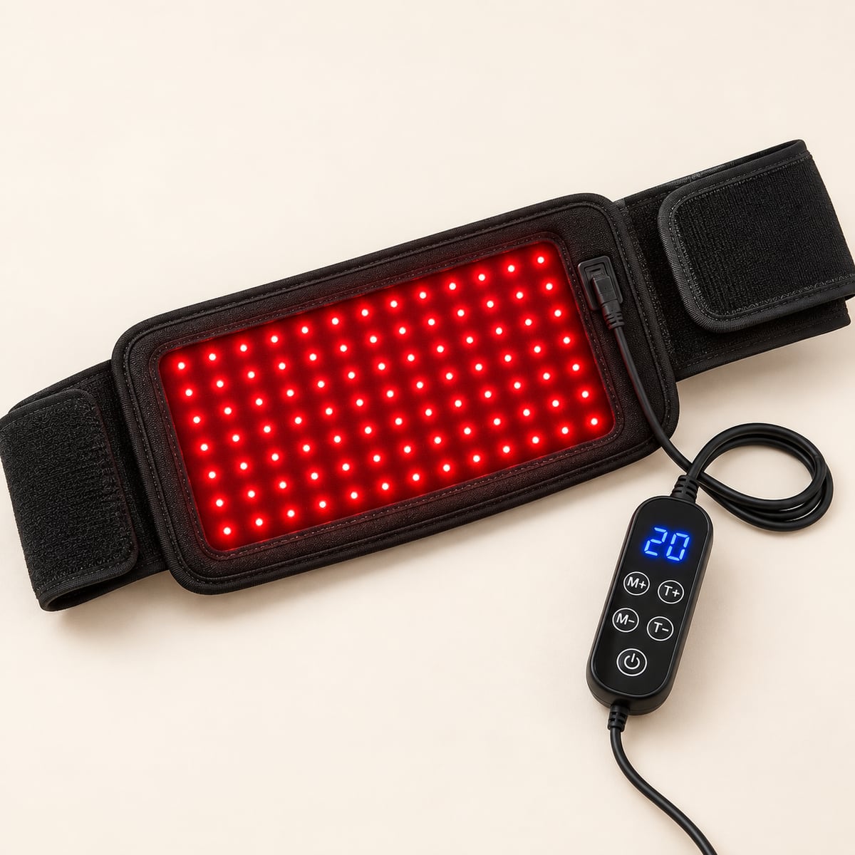 LumaWrap Light Therapy Wrap